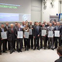 Laureaci VIII edycji Znaku Jakości DOBRY BETON