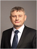 Wojciech Hałat - Członek Zarządu